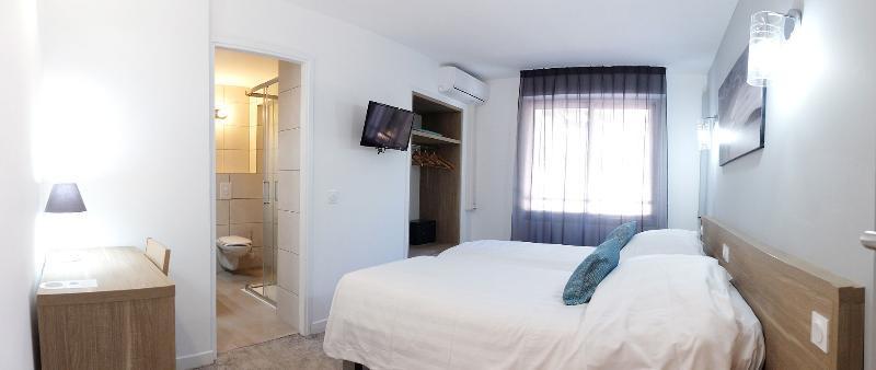 Hotel La Voile Bormes-les-Mimosas Dış mekan fotoğraf