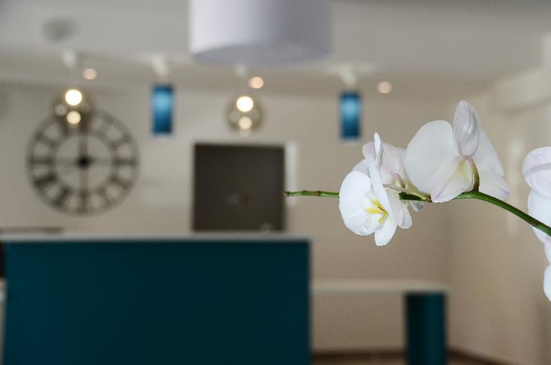 Hotel La Voile Bormes-les-Mimosas Dış mekan fotoğraf