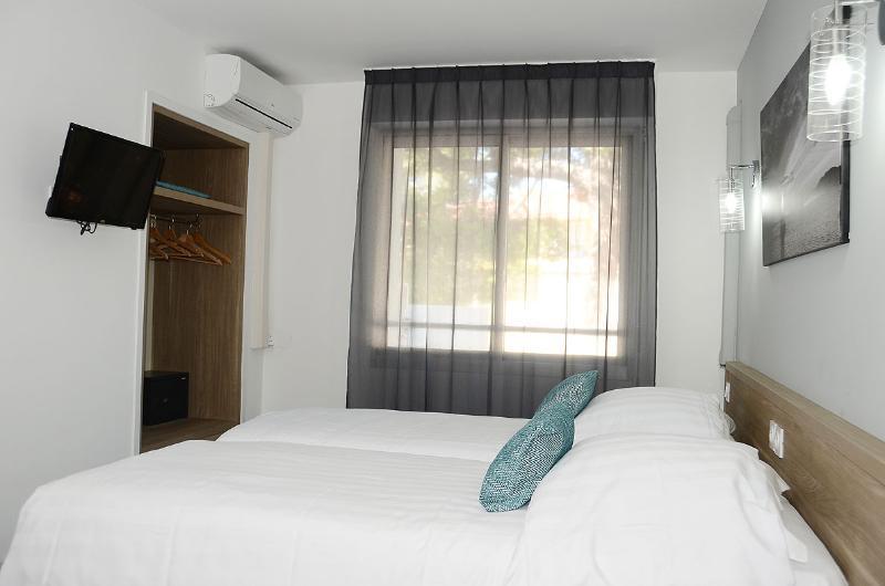 Hotel La Voile Bormes-les-Mimosas Dış mekan fotoğraf