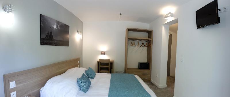 Hotel La Voile Bormes-les-Mimosas Dış mekan fotoğraf