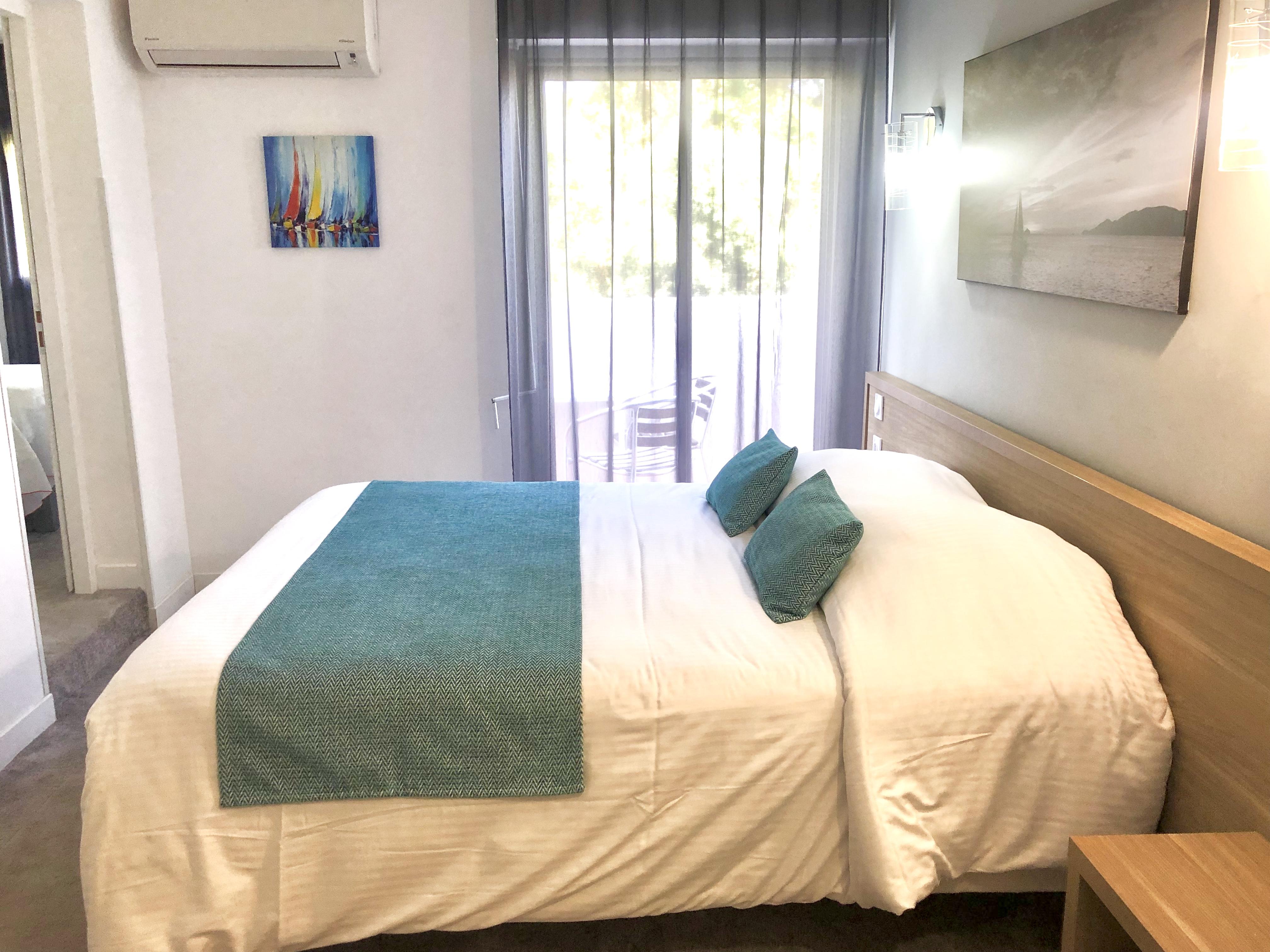 Hotel La Voile Bormes-les-Mimosas Dış mekan fotoğraf