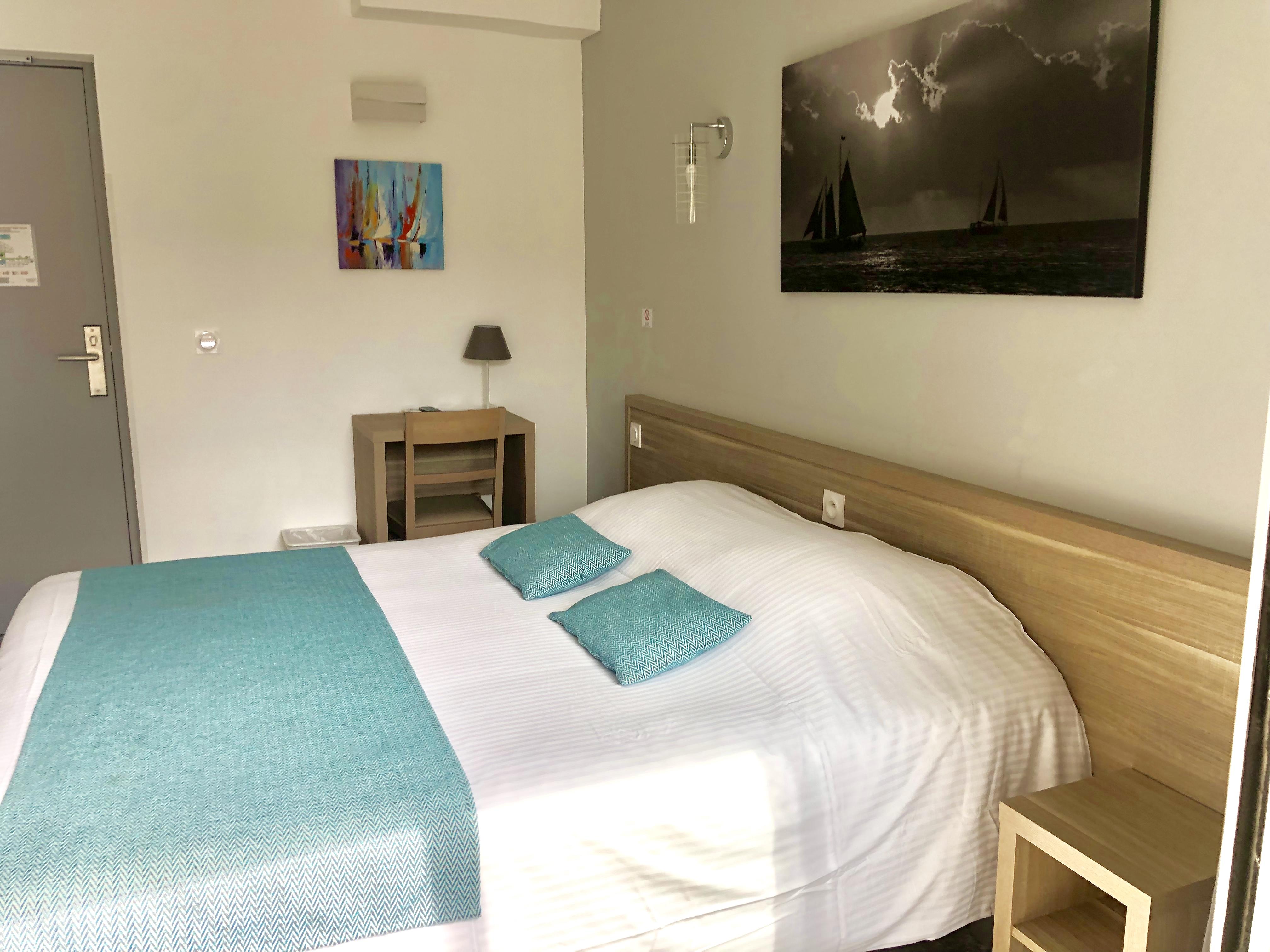 Hotel La Voile Bormes-les-Mimosas Dış mekan fotoğraf