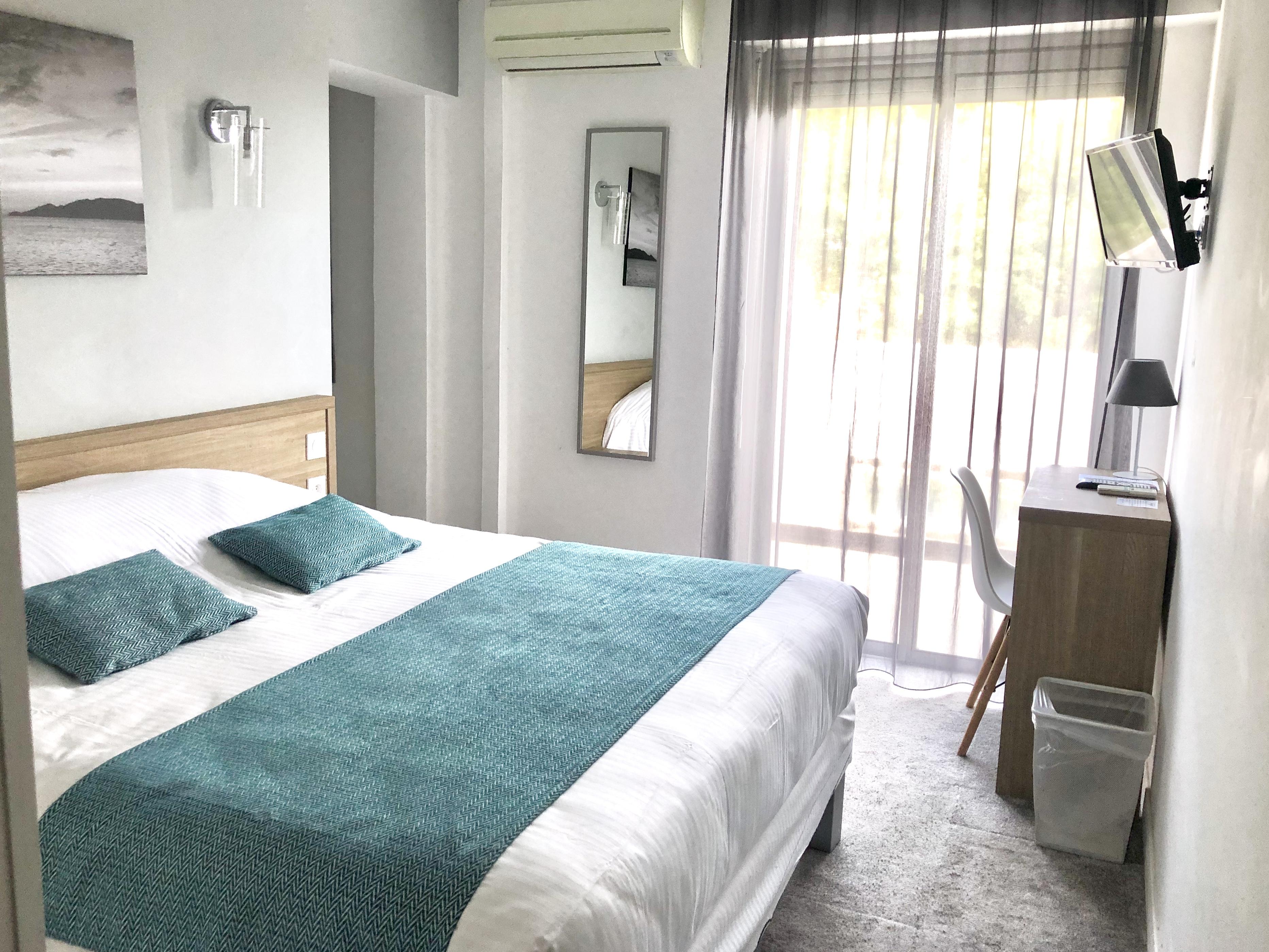 Hotel La Voile Bormes-les-Mimosas Dış mekan fotoğraf