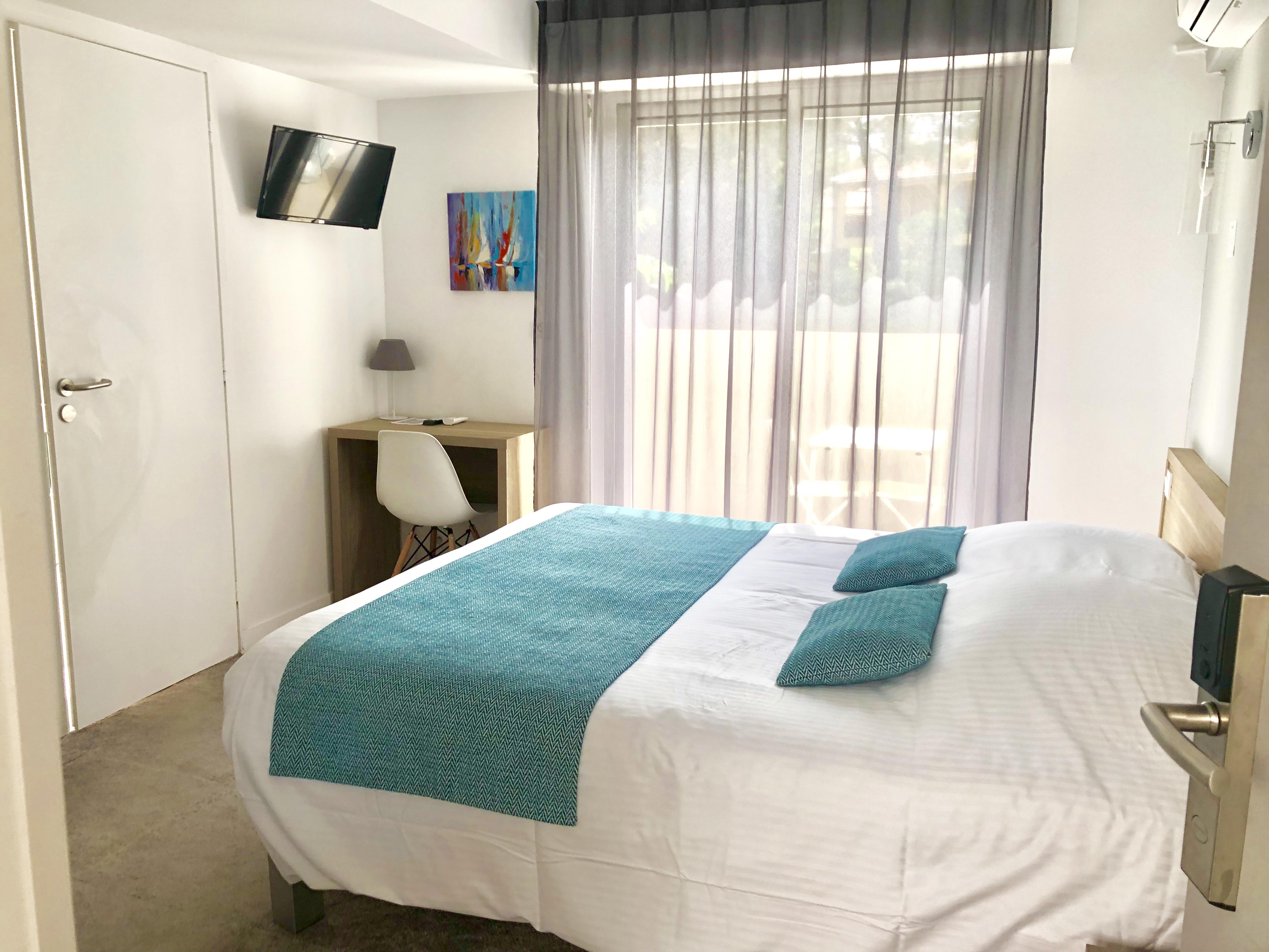 Hotel La Voile Bormes-les-Mimosas Dış mekan fotoğraf