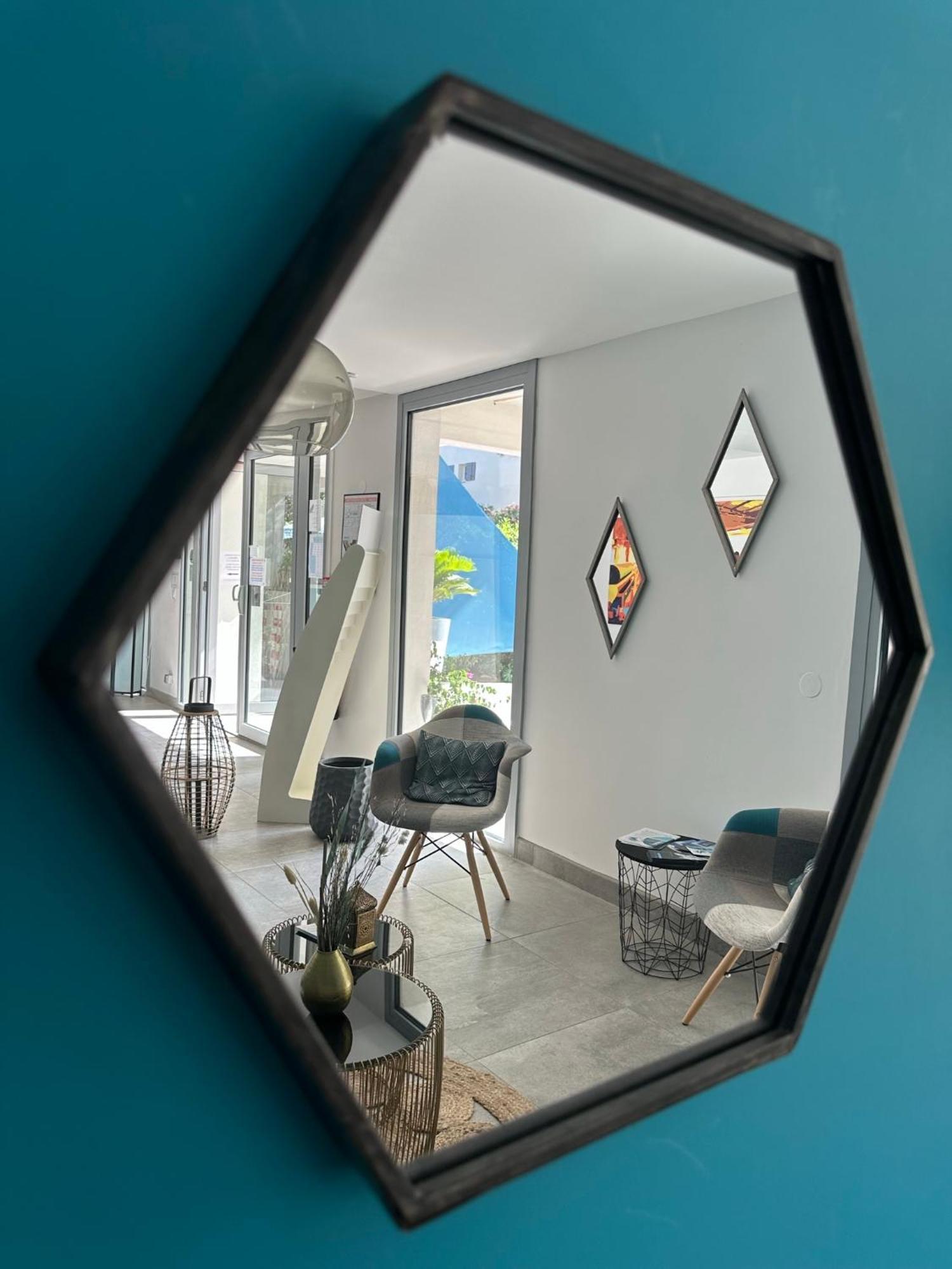 Hotel La Voile Bormes-les-Mimosas Dış mekan fotoğraf