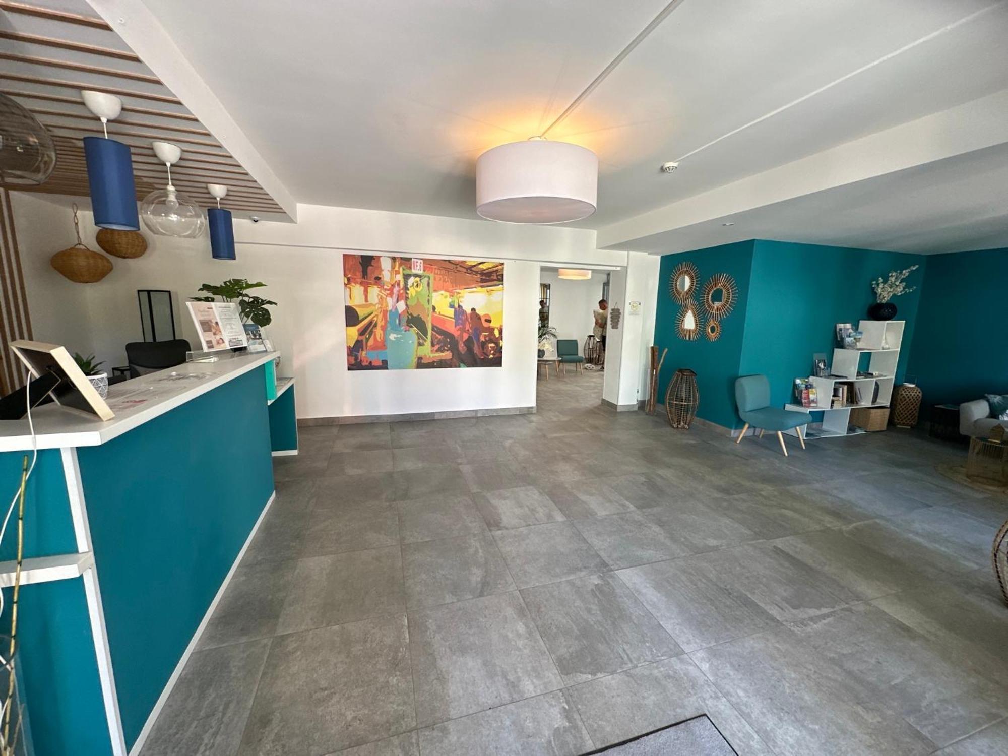 Hotel La Voile Bormes-les-Mimosas Dış mekan fotoğraf