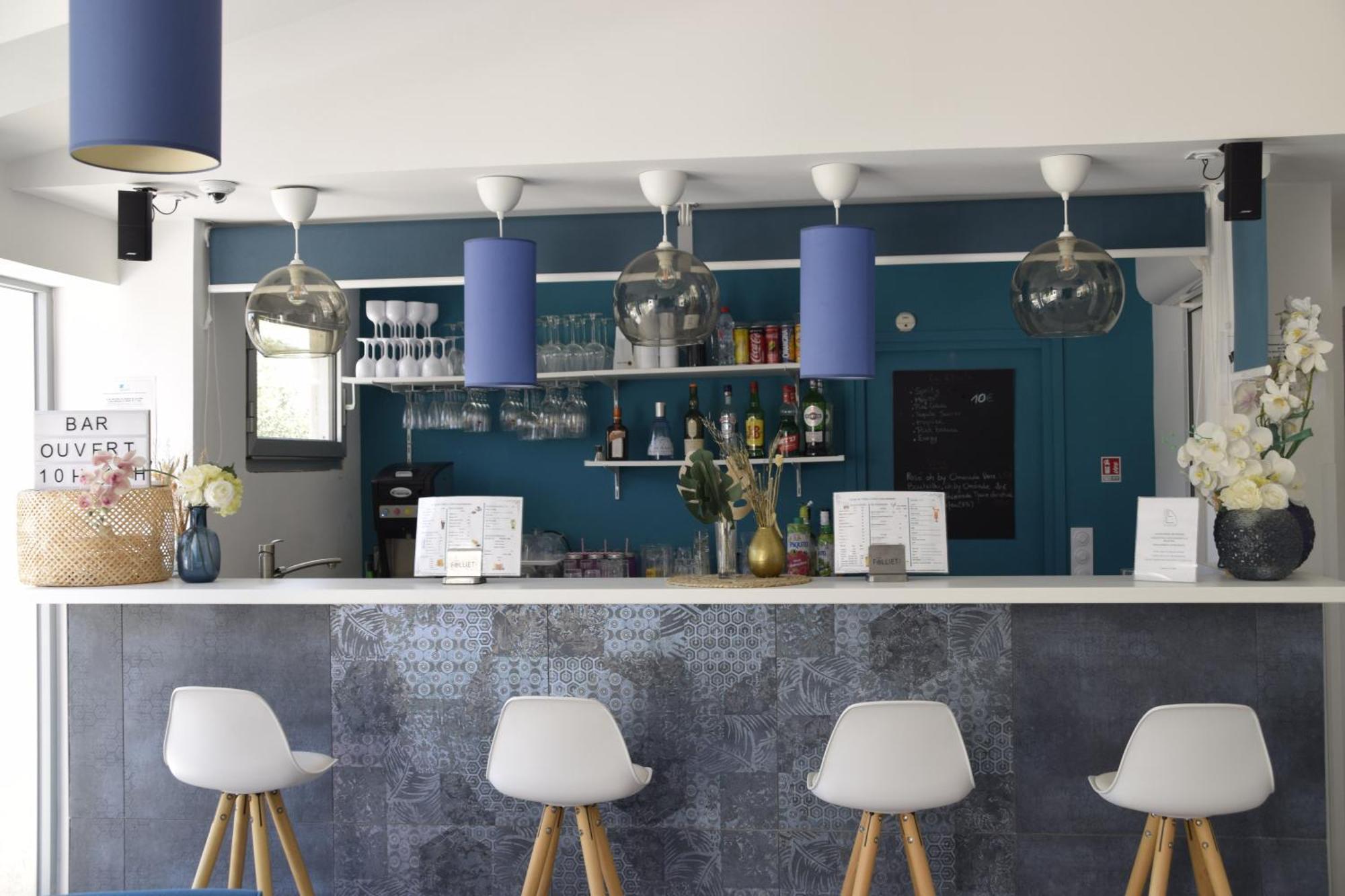 Hotel La Voile Bormes-les-Mimosas Dış mekan fotoğraf