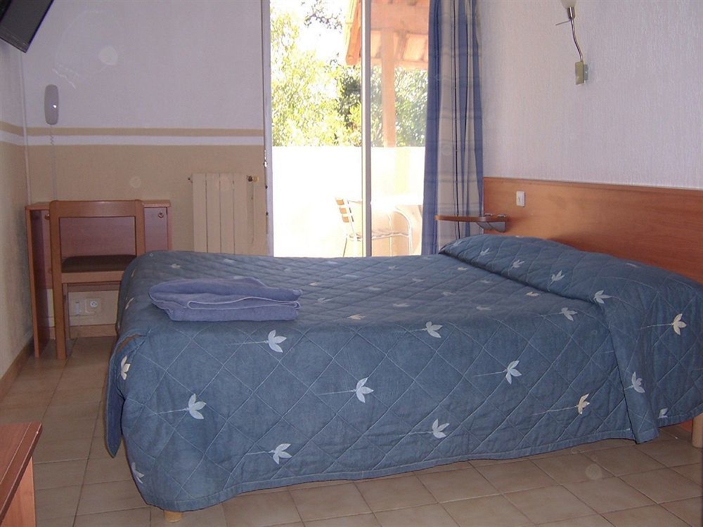 Hotel La Voile Bormes-les-Mimosas Dış mekan fotoğraf