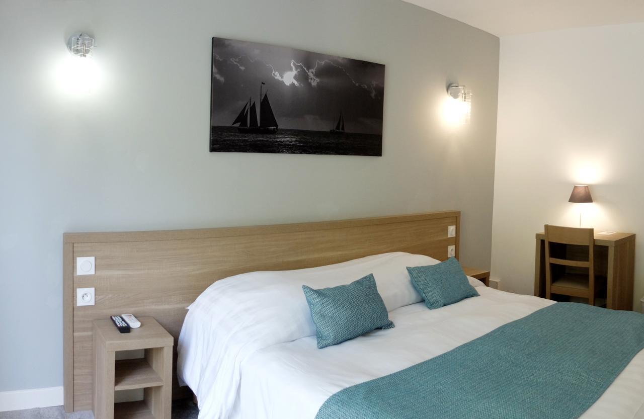 Hotel La Voile Bormes-les-Mimosas Dış mekan fotoğraf