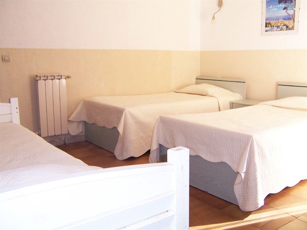 Hotel La Voile Bormes-les-Mimosas Dış mekan fotoğraf