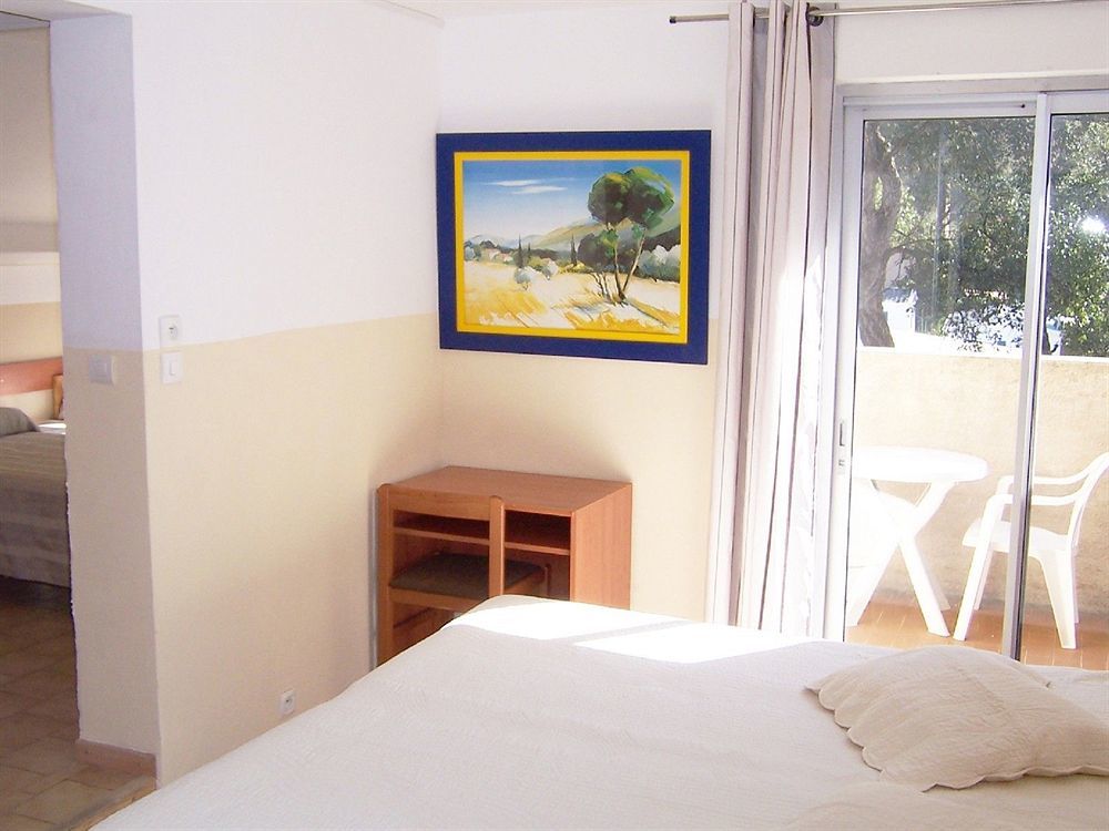 Hotel La Voile Bormes-les-Mimosas Dış mekan fotoğraf