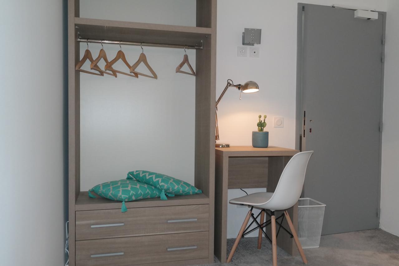 Hotel La Voile Bormes-les-Mimosas Dış mekan fotoğraf